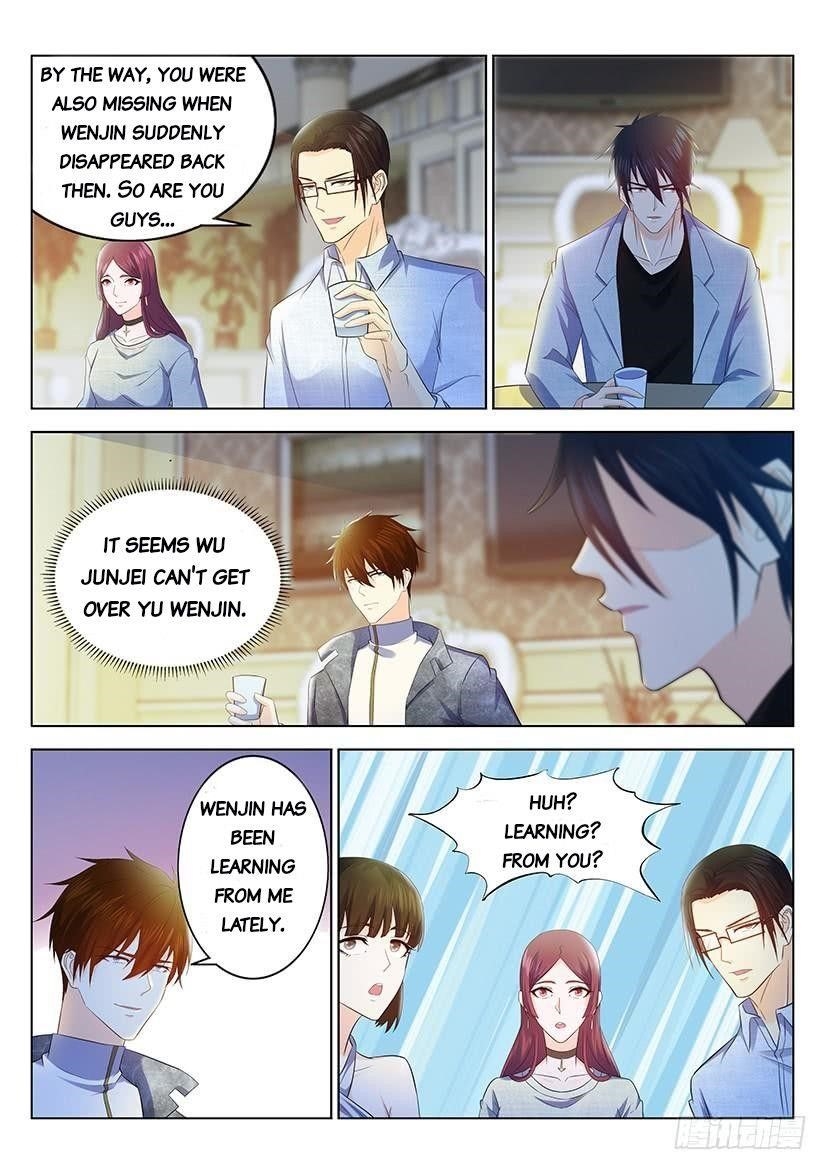 Rebirth of the Urban Immortal Cultivator Chapter 352 - Page 12