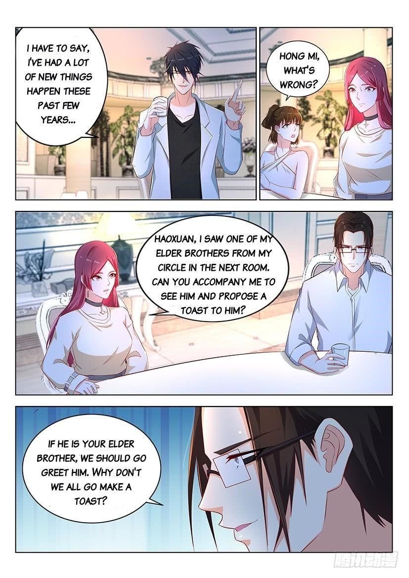 Rebirth of the Urban Immortal Cultivator Chapter 352 - Page 14