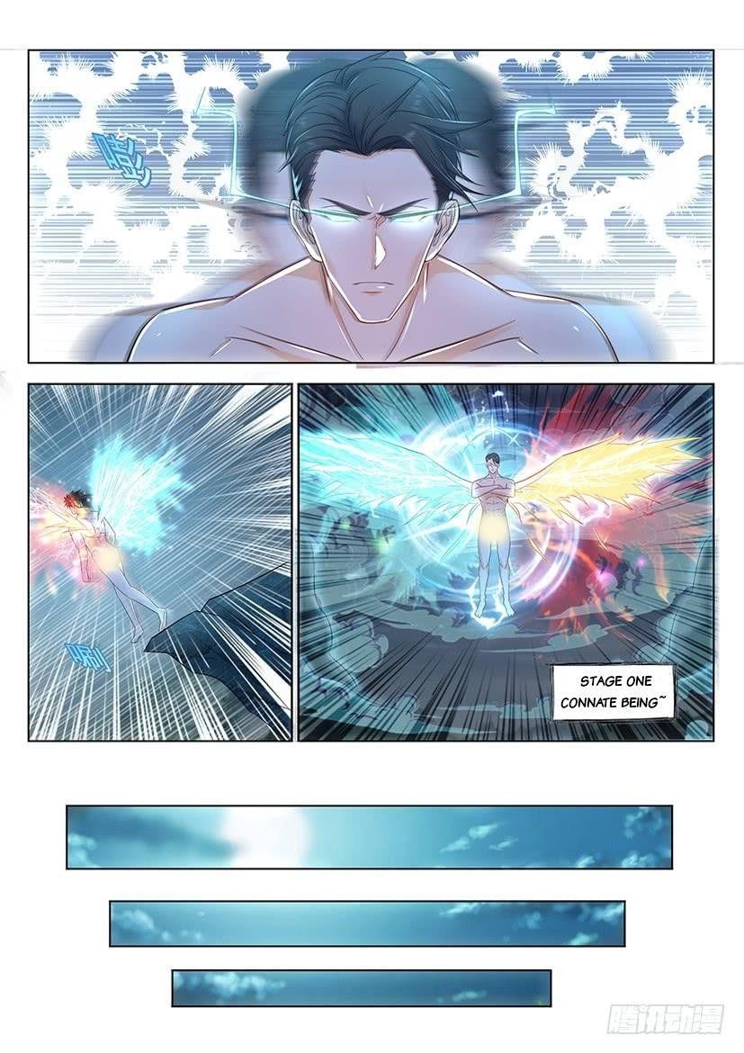 Rebirth of the Urban Immortal Cultivator Chapter 352 - Page 6