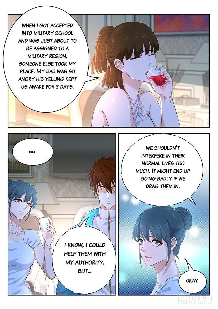 Rebirth of the Urban Immortal Cultivator Chapter 353 - Page 2