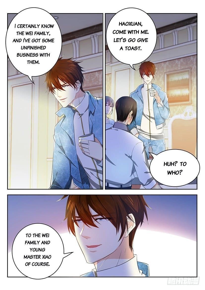 Rebirth of the Urban Immortal Cultivator Chapter 353 - Page 6