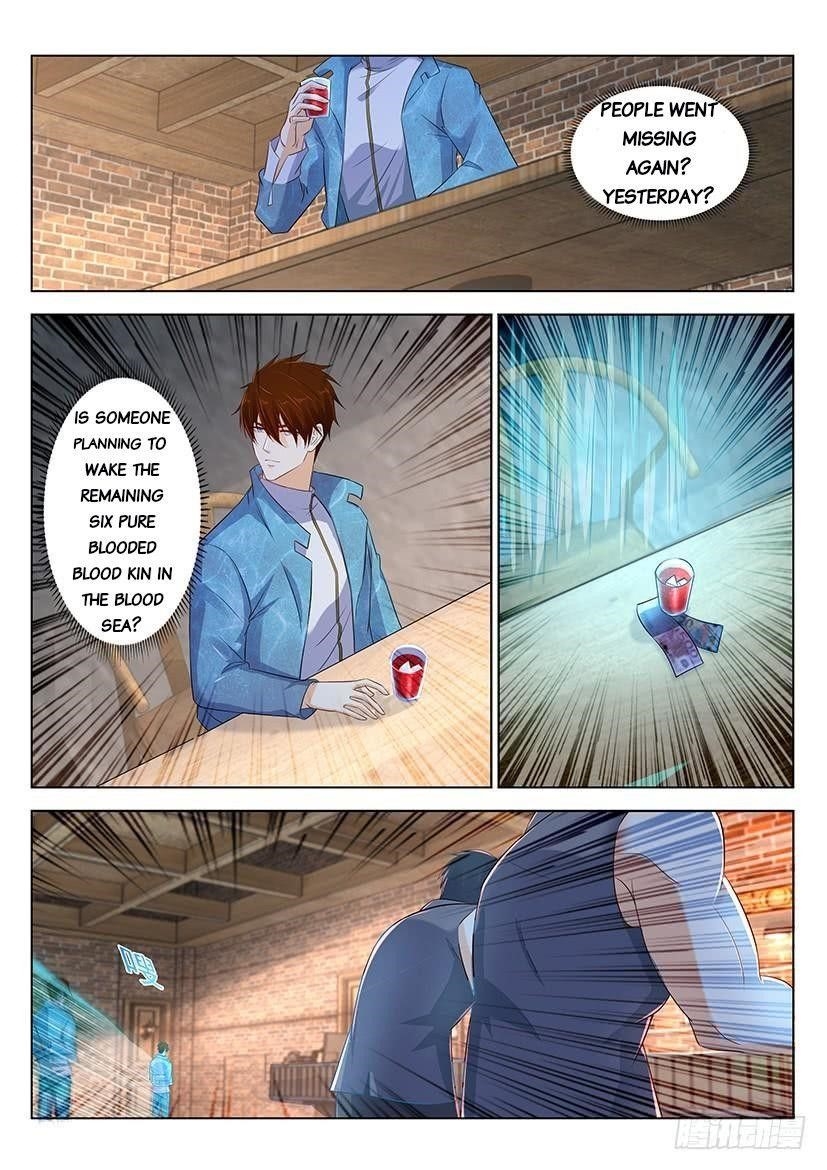 Rebirth of the Urban Immortal Cultivator Chapter 356 - Page 13