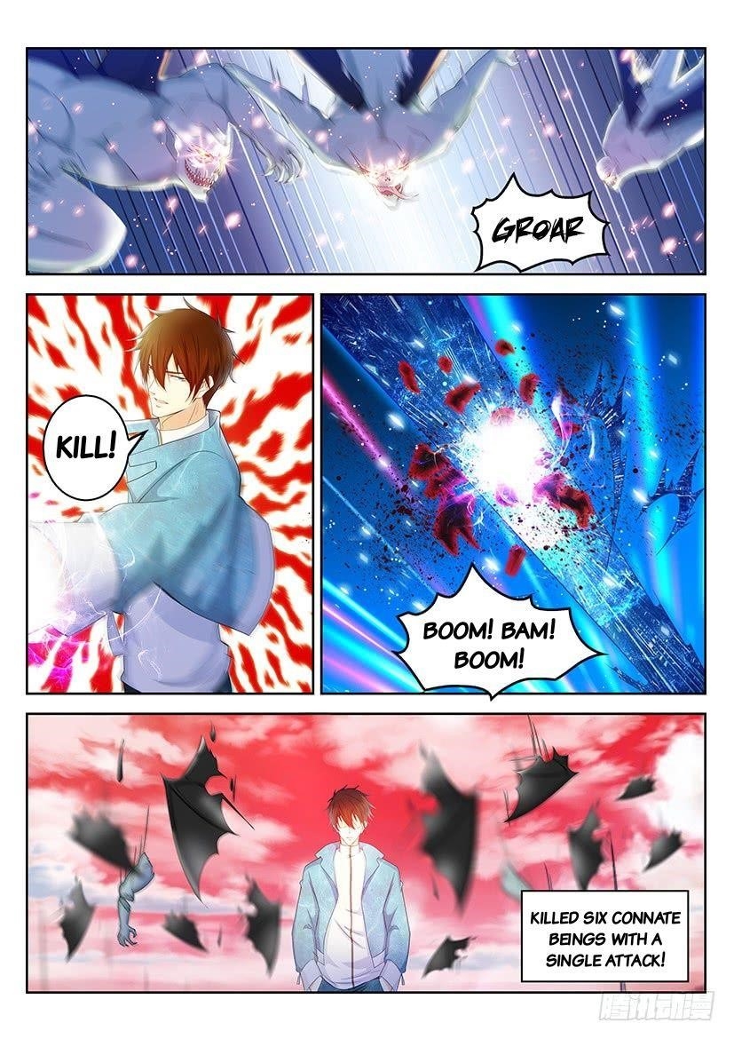 Rebirth of the Urban Immortal Cultivator Chapter 357 - Page 15