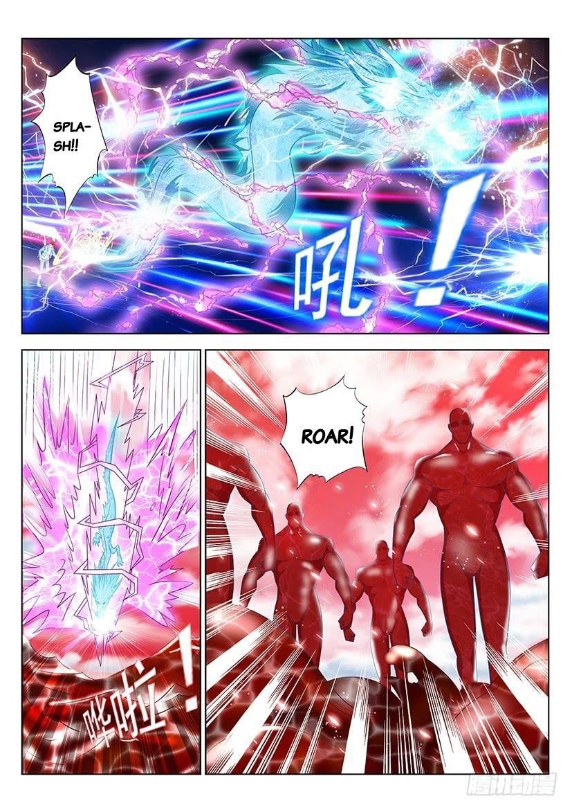 Rebirth of the Urban Immortal Cultivator Chapter 358 - Page 13