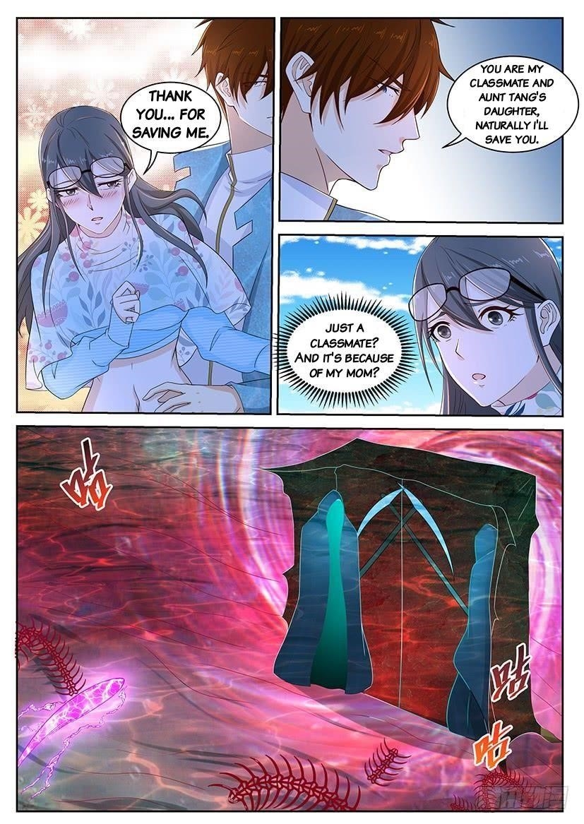 Rebirth of the Urban Immortal Cultivator Chapter 359 - Page 14