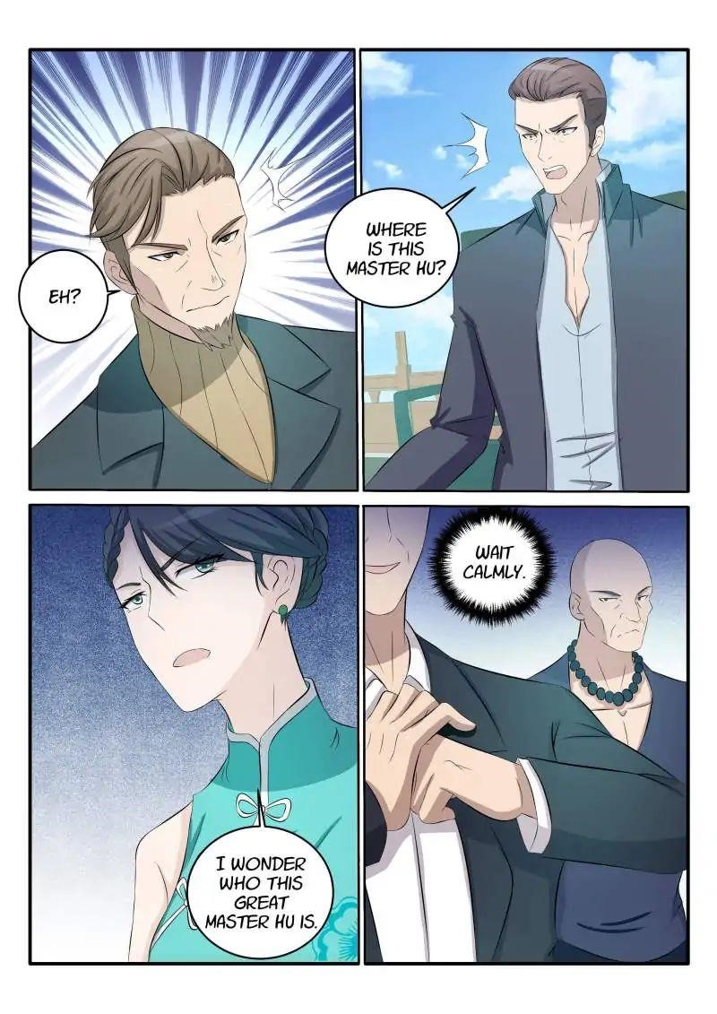 Rebirth of the Urban Immortal Cultivator Chapter 36 - Page 7