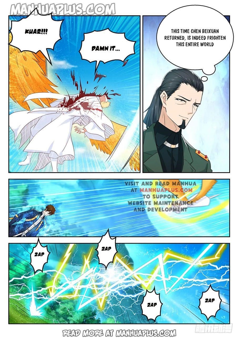 Rebirth of the Urban Immortal Cultivator Chapter 362 - Page 13