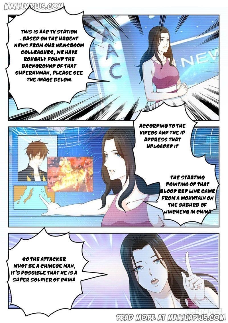 Rebirth of the Urban Immortal Cultivator Chapter 365 - Page 12