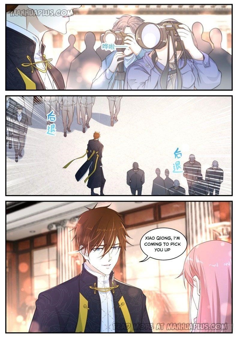 Rebirth of the Urban Immortal Cultivator Chapter 367 - Page 7