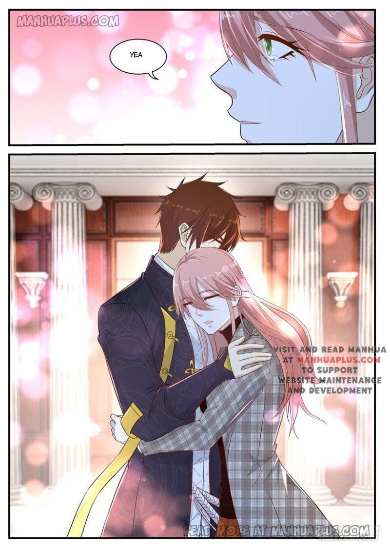 Rebirth of the Urban Immortal Cultivator Chapter 367 - Page 8