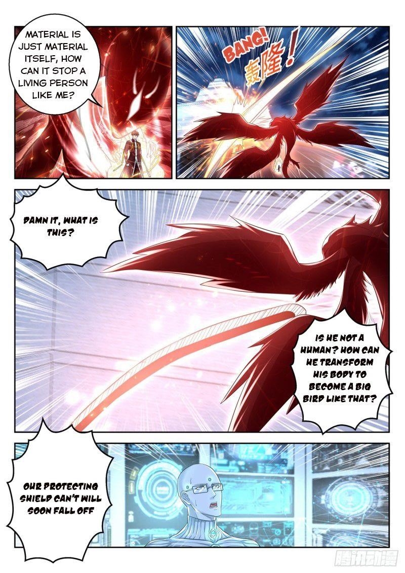 Rebirth of the Urban Immortal Cultivator Chapter 369 - Page 14