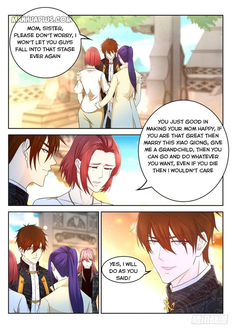 Rebirth of the Urban Immortal Cultivator Chapter 370 - Page 11