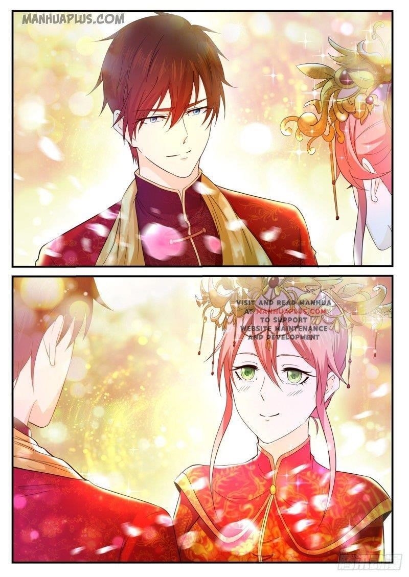 Rebirth of the Urban Immortal Cultivator Chapter 371 - Page 7