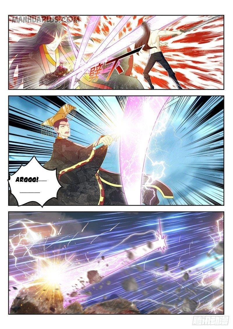 Rebirth of the Urban Immortal Cultivator Chapter 373 - Page 2