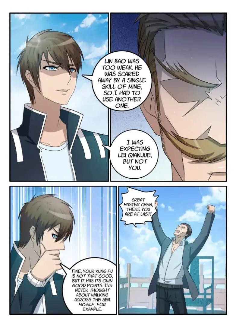 Rebirth of the Urban Immortal Cultivator Chapter 38 - Page 9