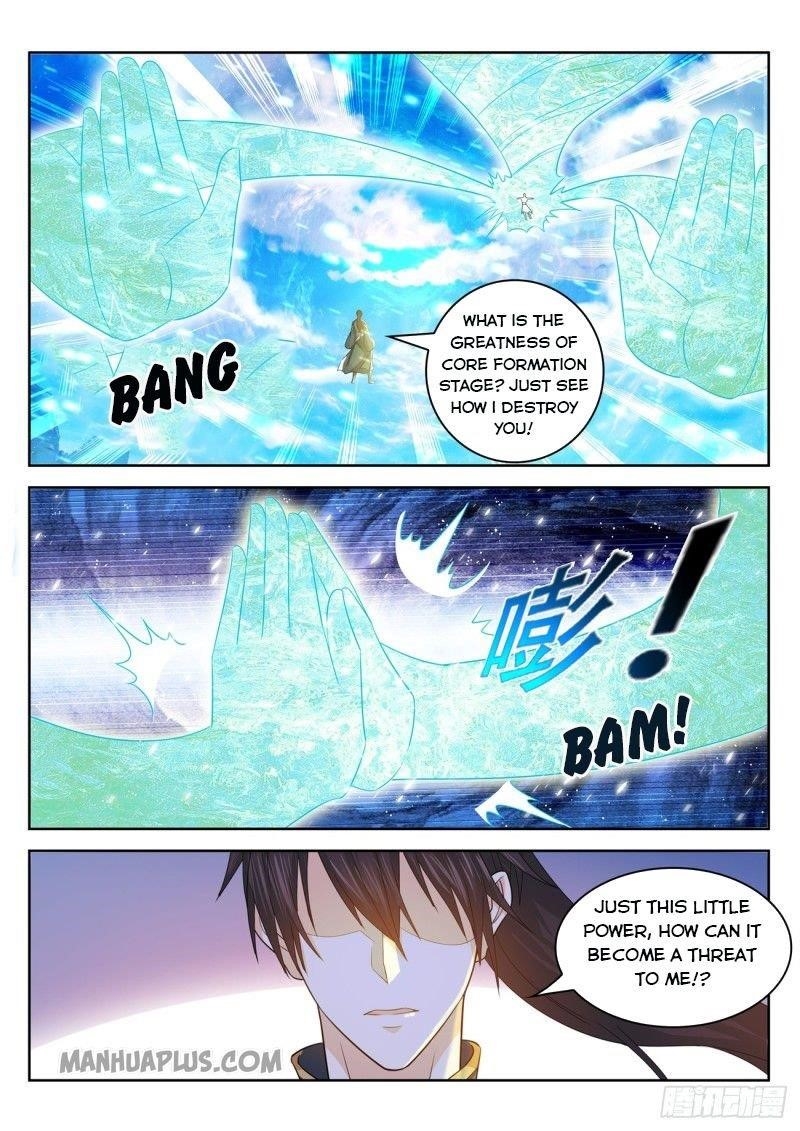 Rebirth of the Urban Immortal Cultivator Chapter 386 - Page 13