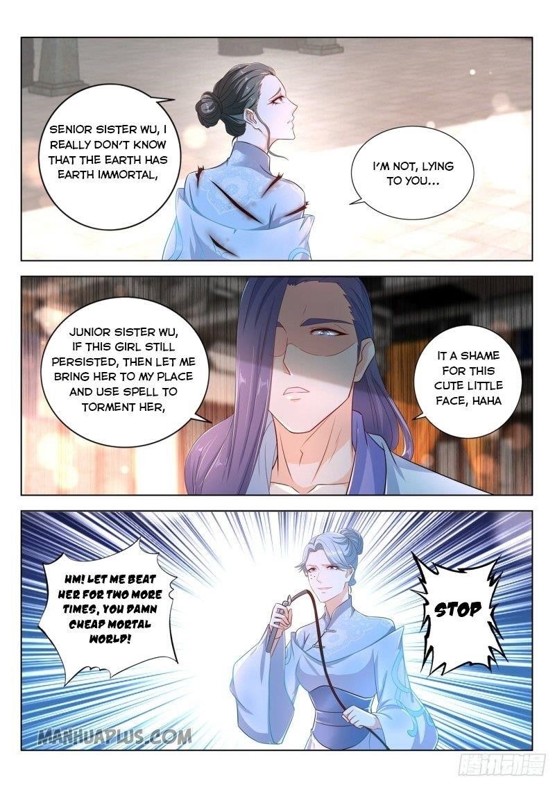 Rebirth of the Urban Immortal Cultivator Chapter 387 - Page 13