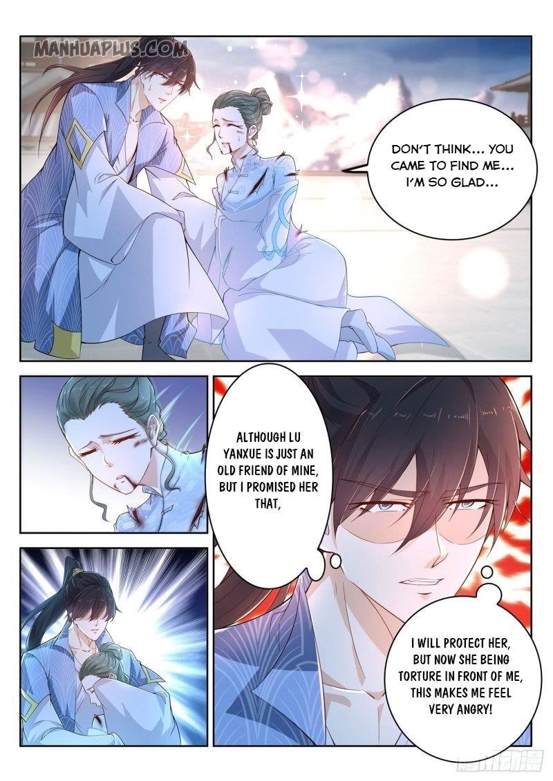 Rebirth of the Urban Immortal Cultivator Chapter 388 - Page 2