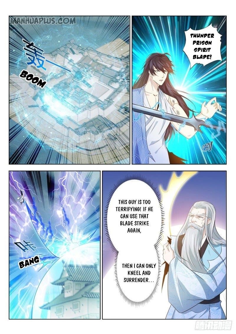 Rebirth of the Urban Immortal Cultivator Chapter 392 - Page 13