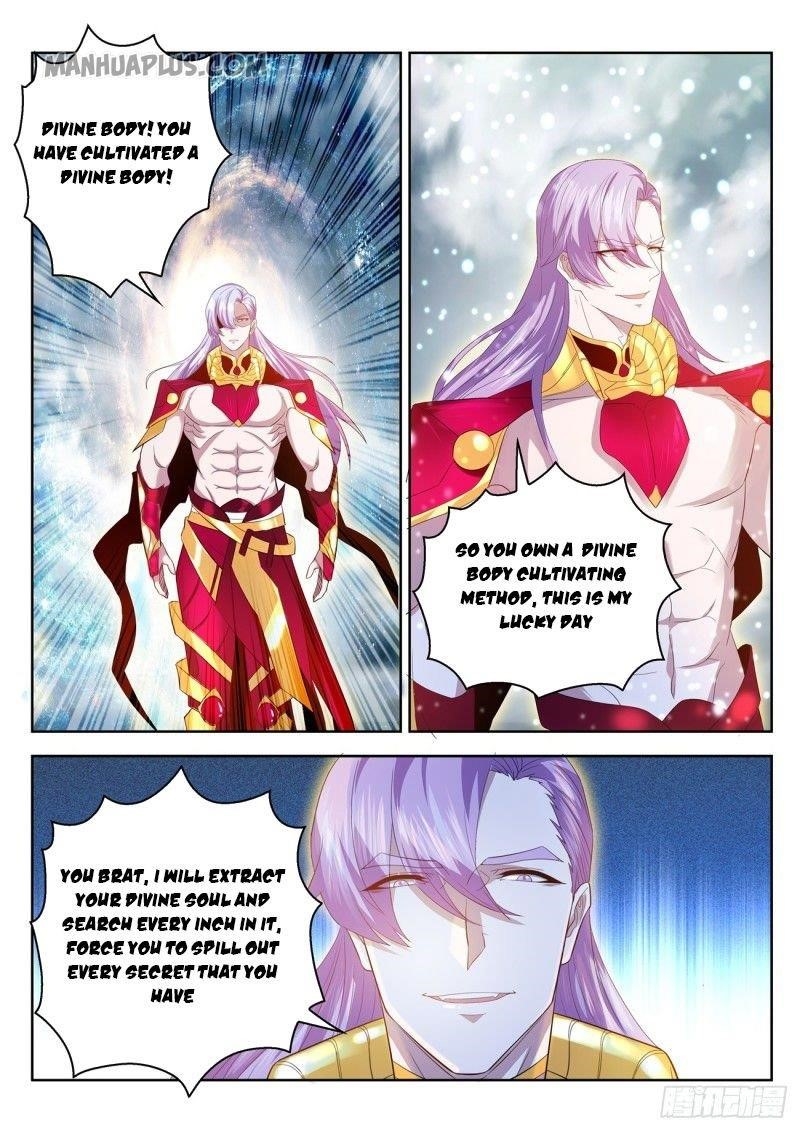 Rebirth of the Urban Immortal Cultivator Chapter 394 - Page 12