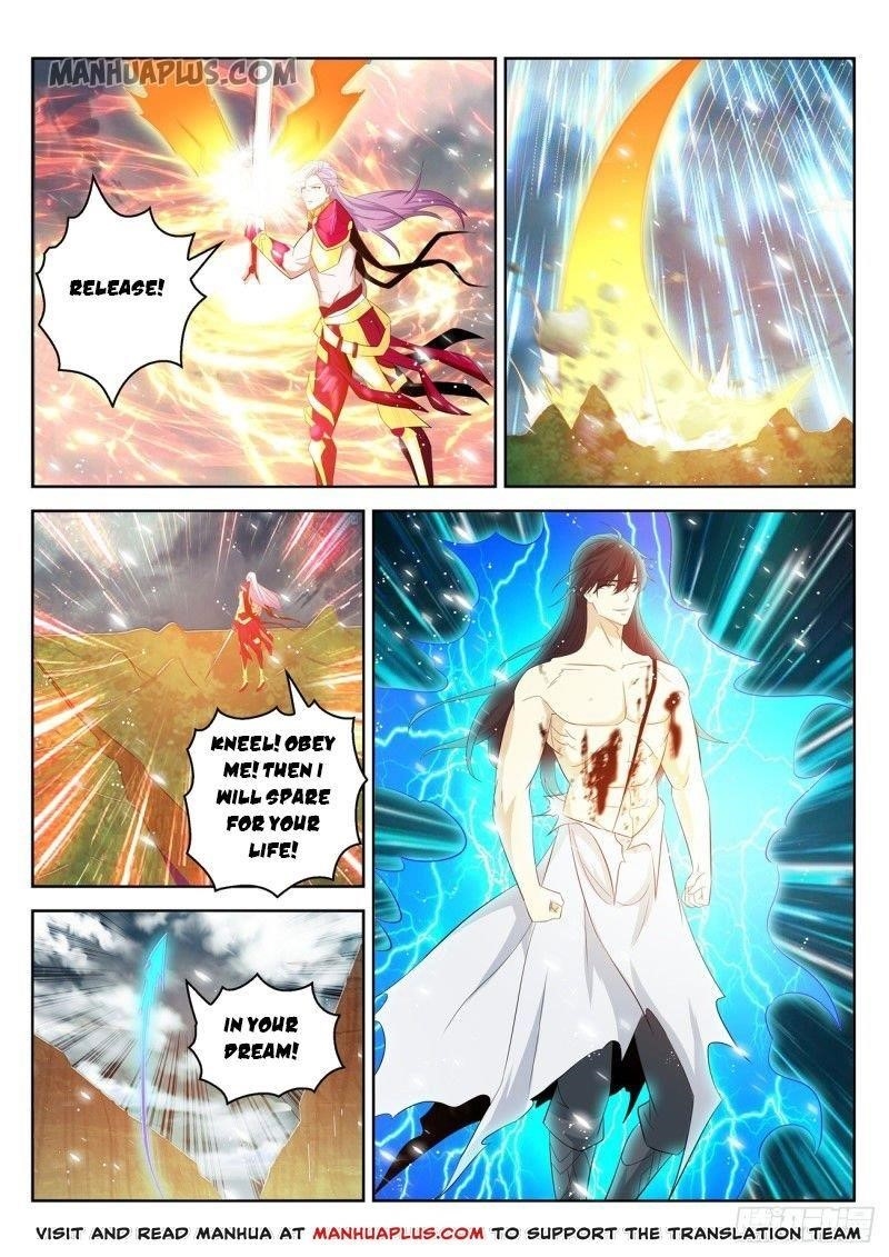 Rebirth of the Urban Immortal Cultivator Chapter 394 - Page 15