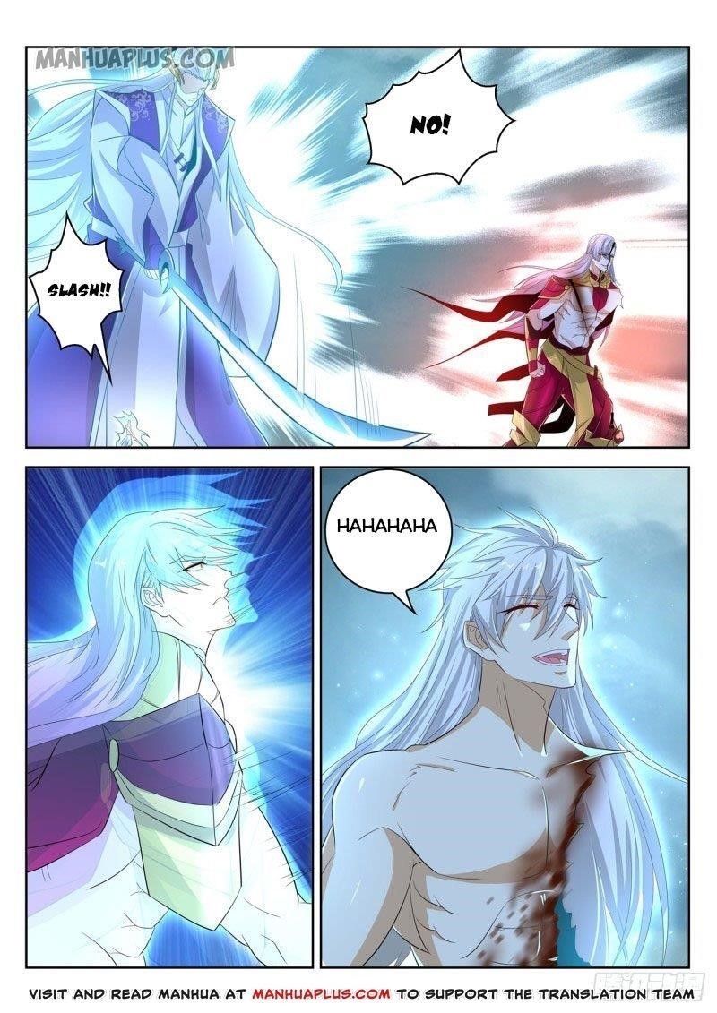 Rebirth of the Urban Immortal Cultivator Chapter 395 - Page 13