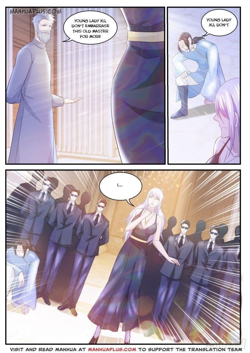 Rebirth of the Urban Immortal Cultivator Chapter 401 - Page 12