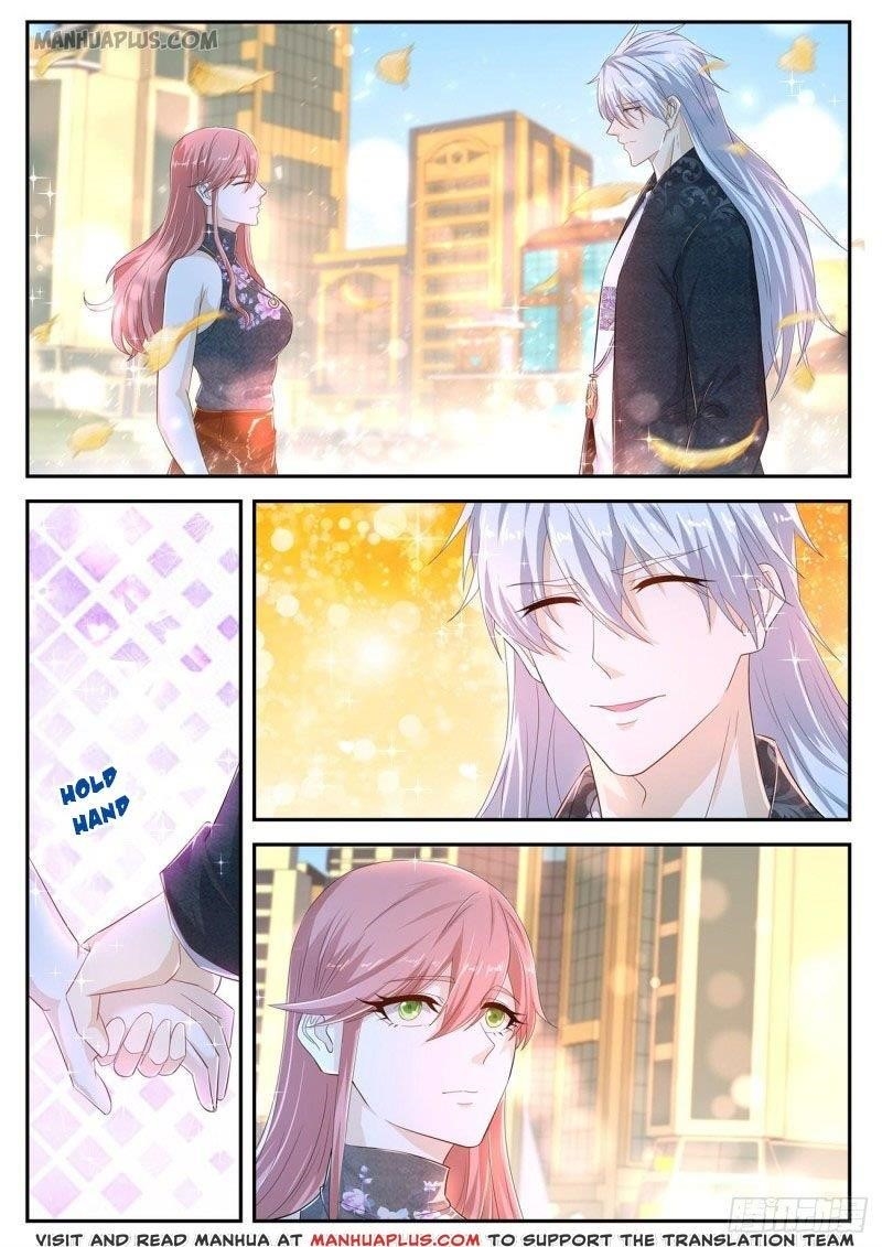 Rebirth of the Urban Immortal Cultivator Chapter 405 - Page 2