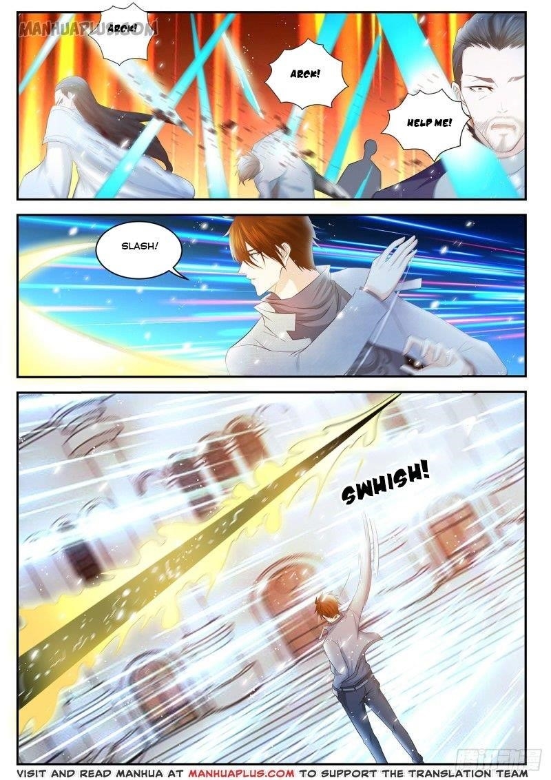 Rebirth of the Urban Immortal Cultivator Chapter 410 - Page 11