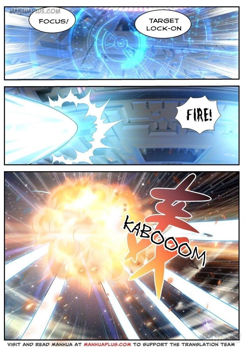 Rebirth of the Urban Immortal Cultivator Chapter 412 - Page 16