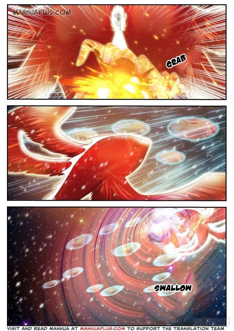 Rebirth of the Urban Immortal Cultivator Chapter 413 - Page 7