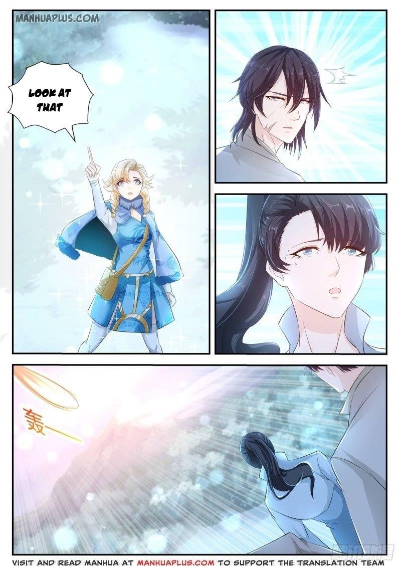 Rebirth of the Urban Immortal Cultivator Chapter 416 - Page 8