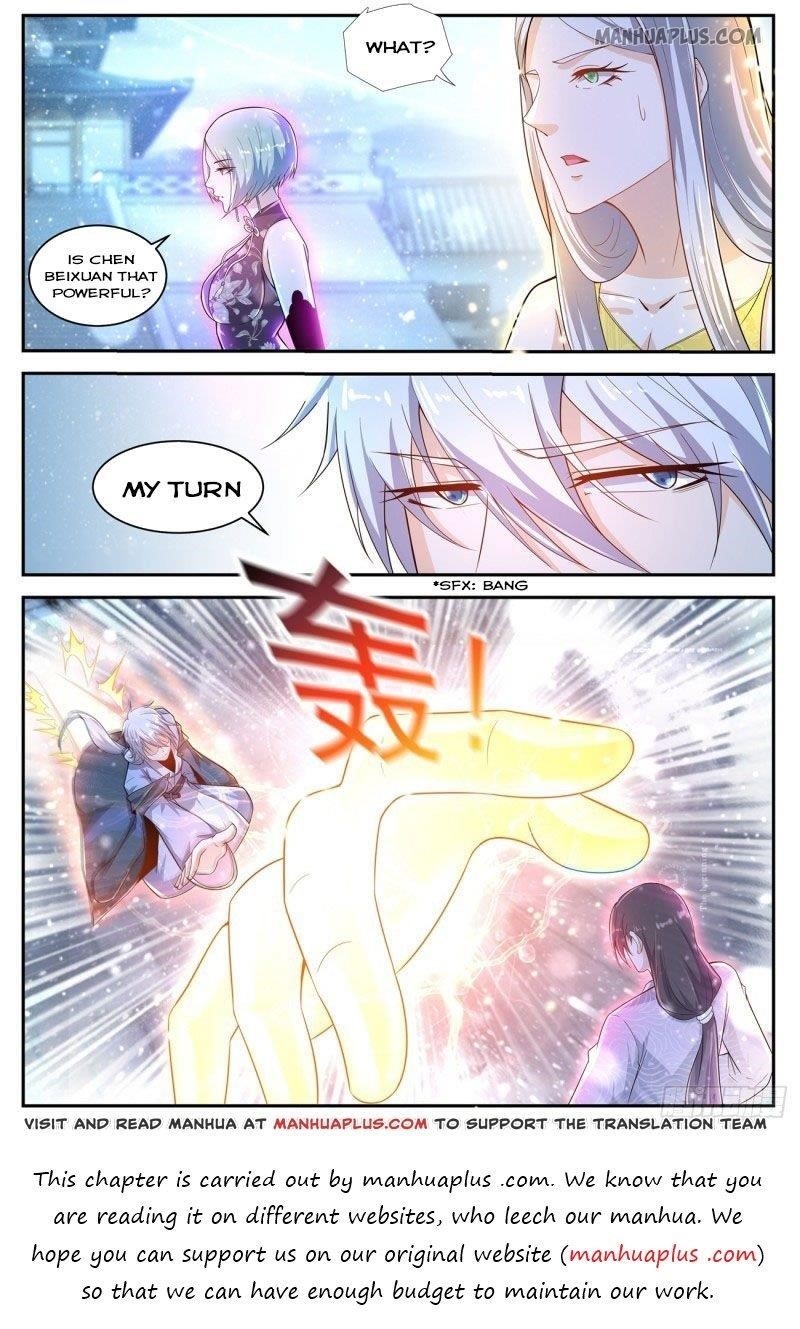 Rebirth of the Urban Immortal Cultivator Chapter 423 - Page 13