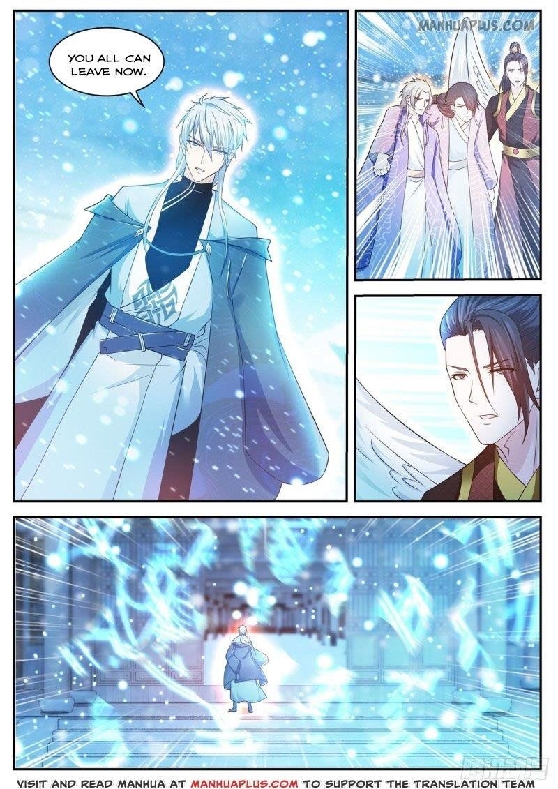 Rebirth of the Urban Immortal Cultivator Chapter 424 - Page 13