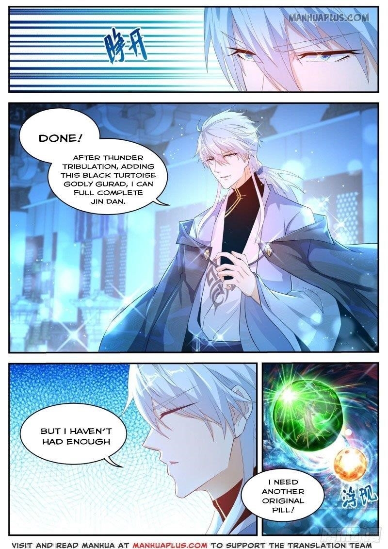 Rebirth of the Urban Immortal Cultivator Chapter 425 - Page 11