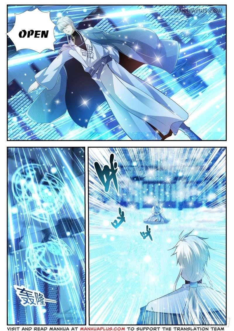 Rebirth of the Urban Immortal Cultivator Chapter 425 - Page 5