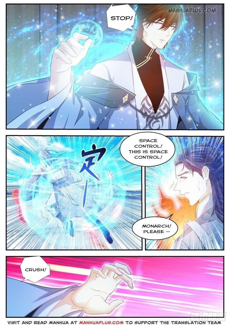 Rebirth of the Urban Immortal Cultivator Chapter 426 - Page 10