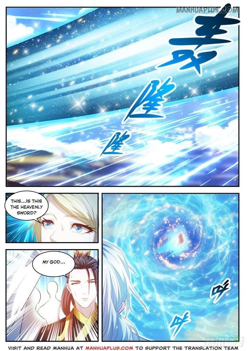 Rebirth of the Urban Immortal Cultivator Chapter 436 - Page 9