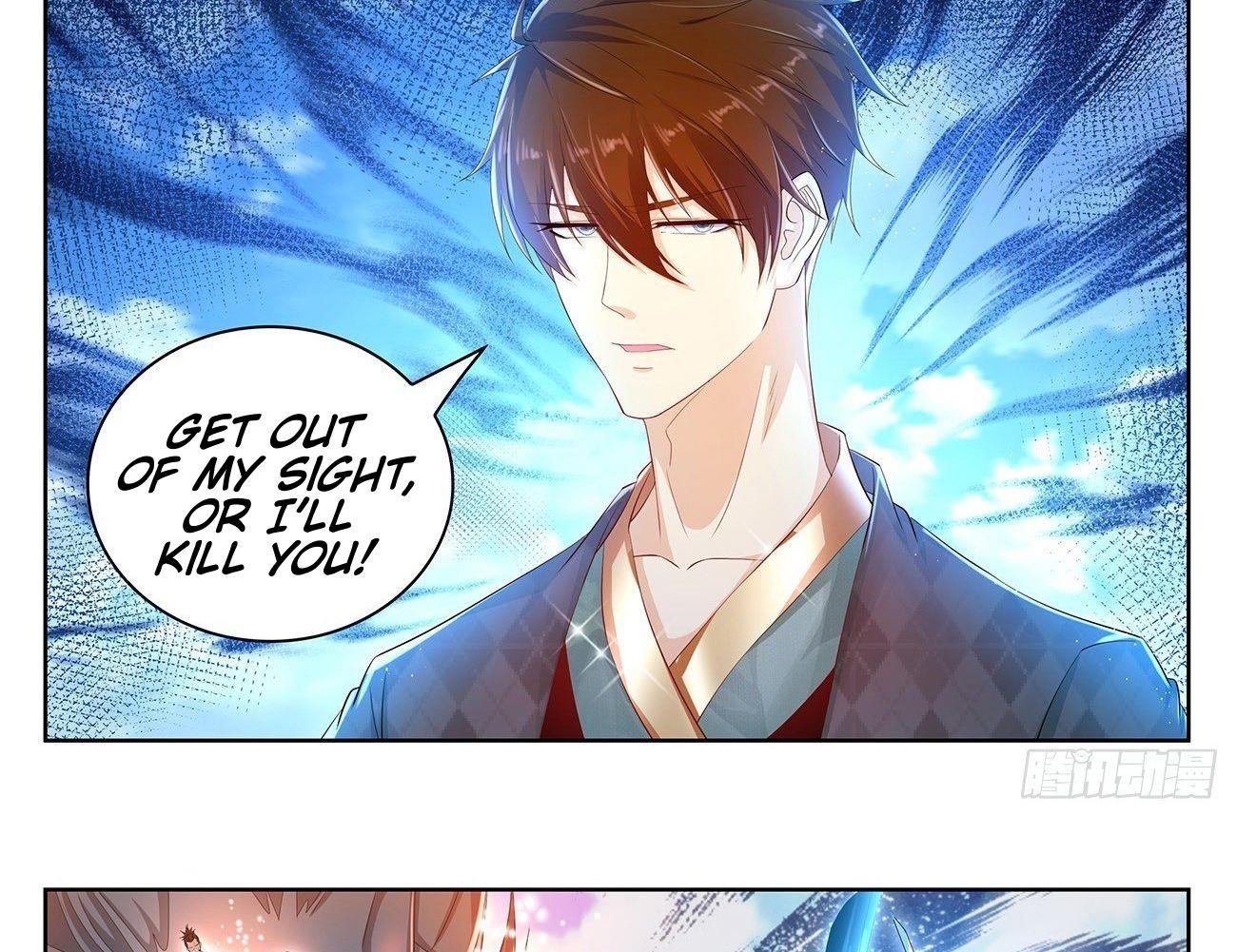 Rebirth of the Urban Immortal Cultivator Chapter 449 - Page 14