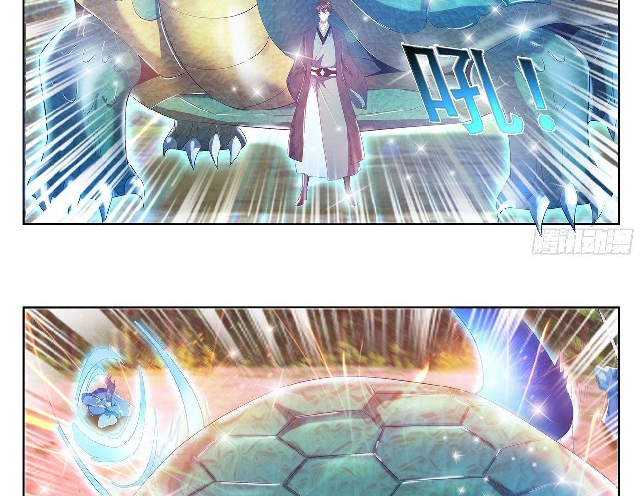 Rebirth of the Urban Immortal Cultivator Chapter 449 - Page 18