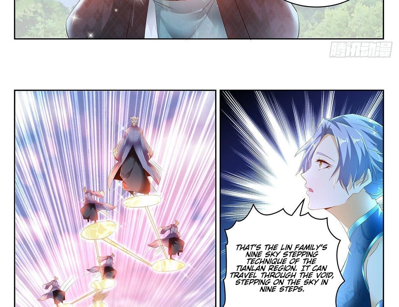 Rebirth of the Urban Immortal Cultivator Chapter 449 - Page 22