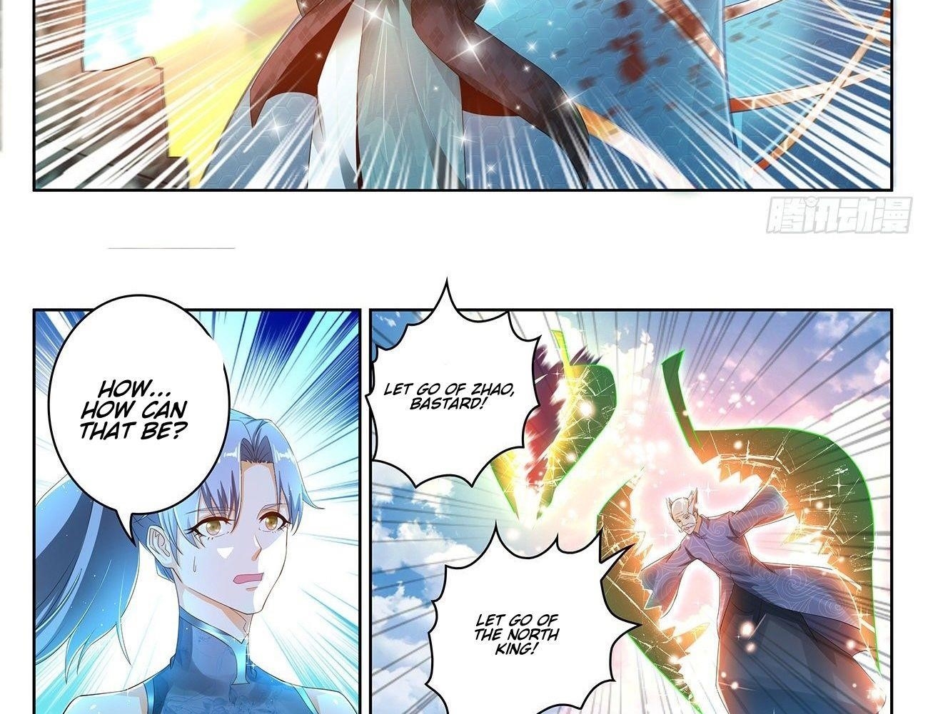 Rebirth of the Urban Immortal Cultivator Chapter 449 - Page 9