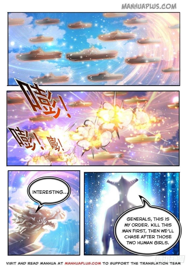 Rebirth of the Urban Immortal Cultivator Chapter 452 - Page 7