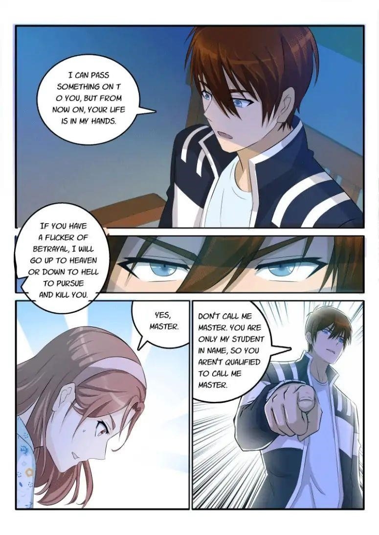 Rebirth of the Urban Immortal Cultivator Chapter 46 - Page 5