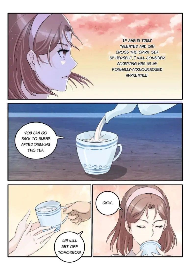 Rebirth of the Urban Immortal Cultivator Chapter 46 - Page 7