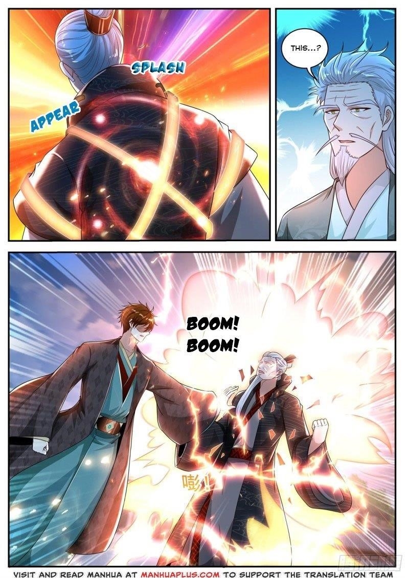 Rebirth of the Urban Immortal Cultivator Chapter 464 - Page 6