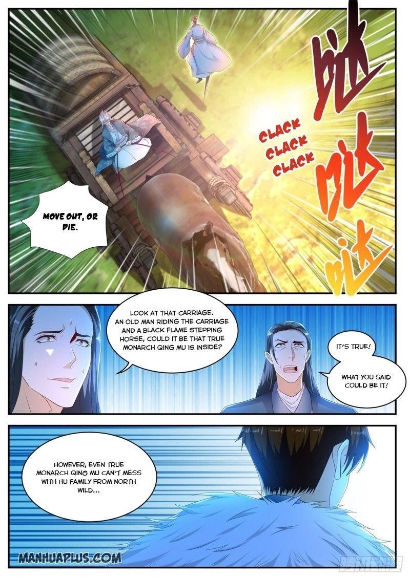 Rebirth of the Urban Immortal Cultivator Chapter 465 - Page 12