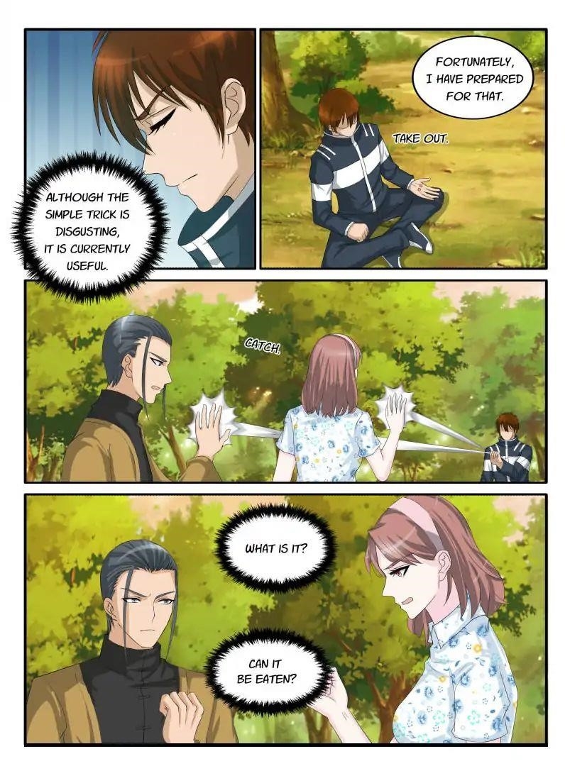 Rebirth of the Urban Immortal Cultivator Chapter 47 - Page 11