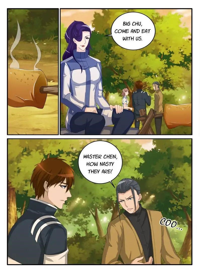 Rebirth of the Urban Immortal Cultivator Chapter 47 - Page 9