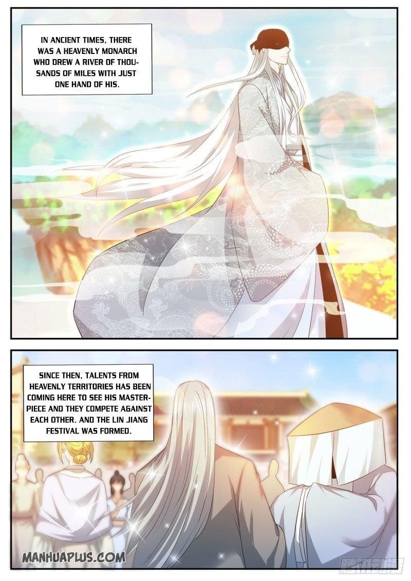 Rebirth of the Urban Immortal Cultivator Chapter 478 - Page 9